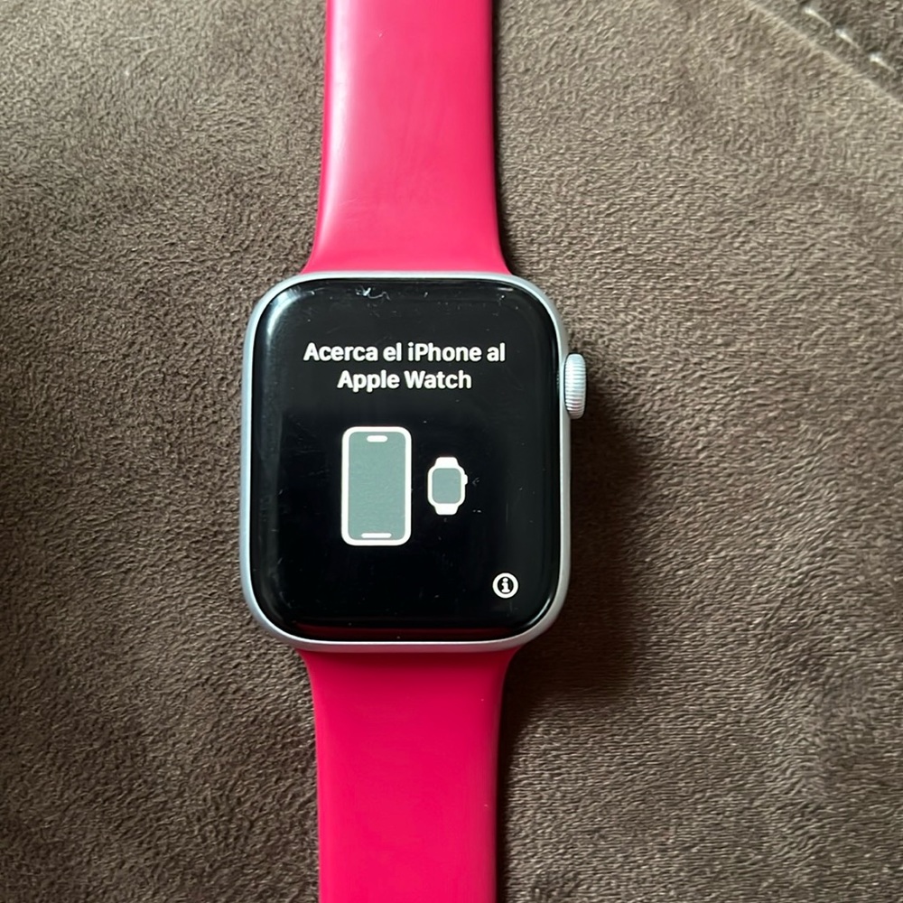 Apple Watch Series 4